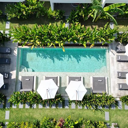 Amazing Lombok Resort Selong Belanak Exteriör bild