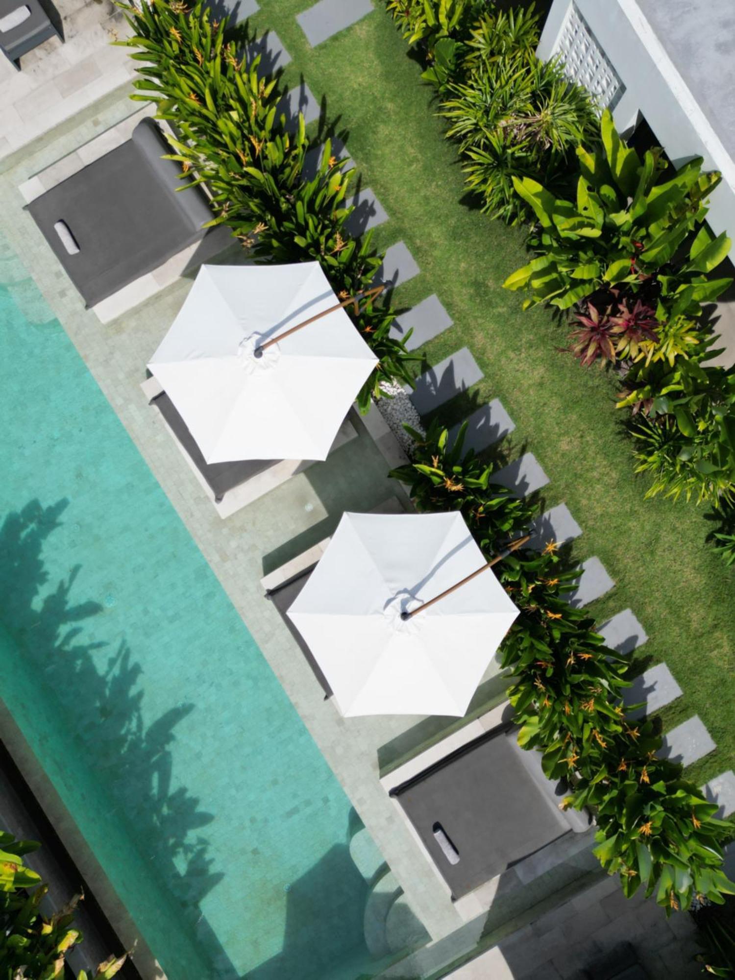 Amazing Lombok Resort Selong Belanak Exteriör bild