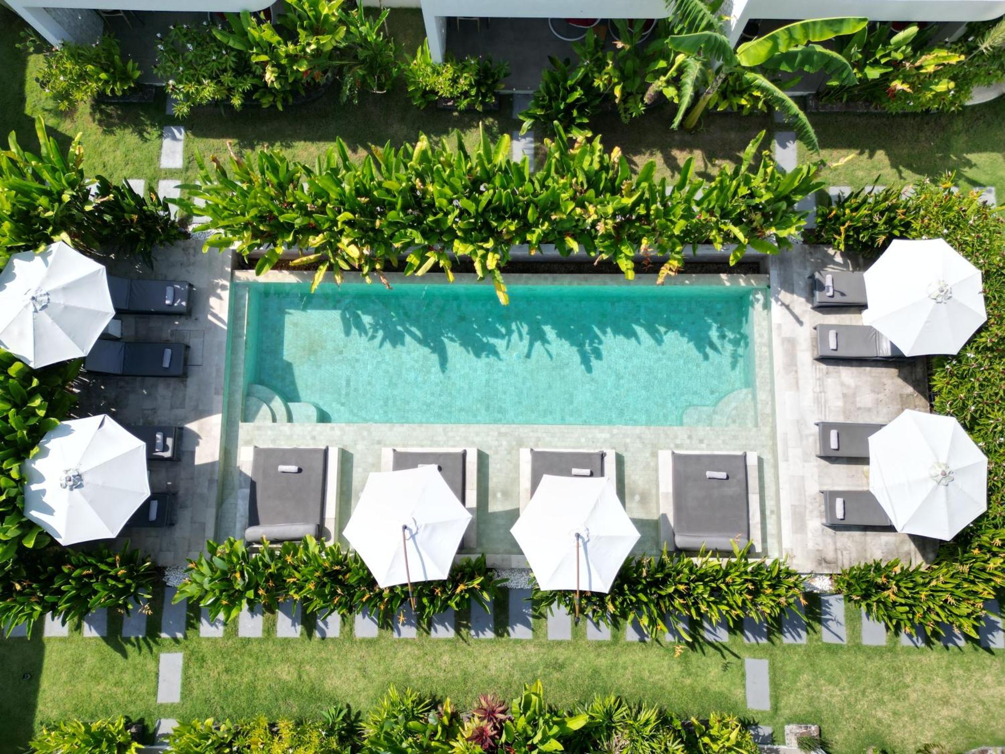 Amazing Lombok Resort Selong Belanak Exteriör bild