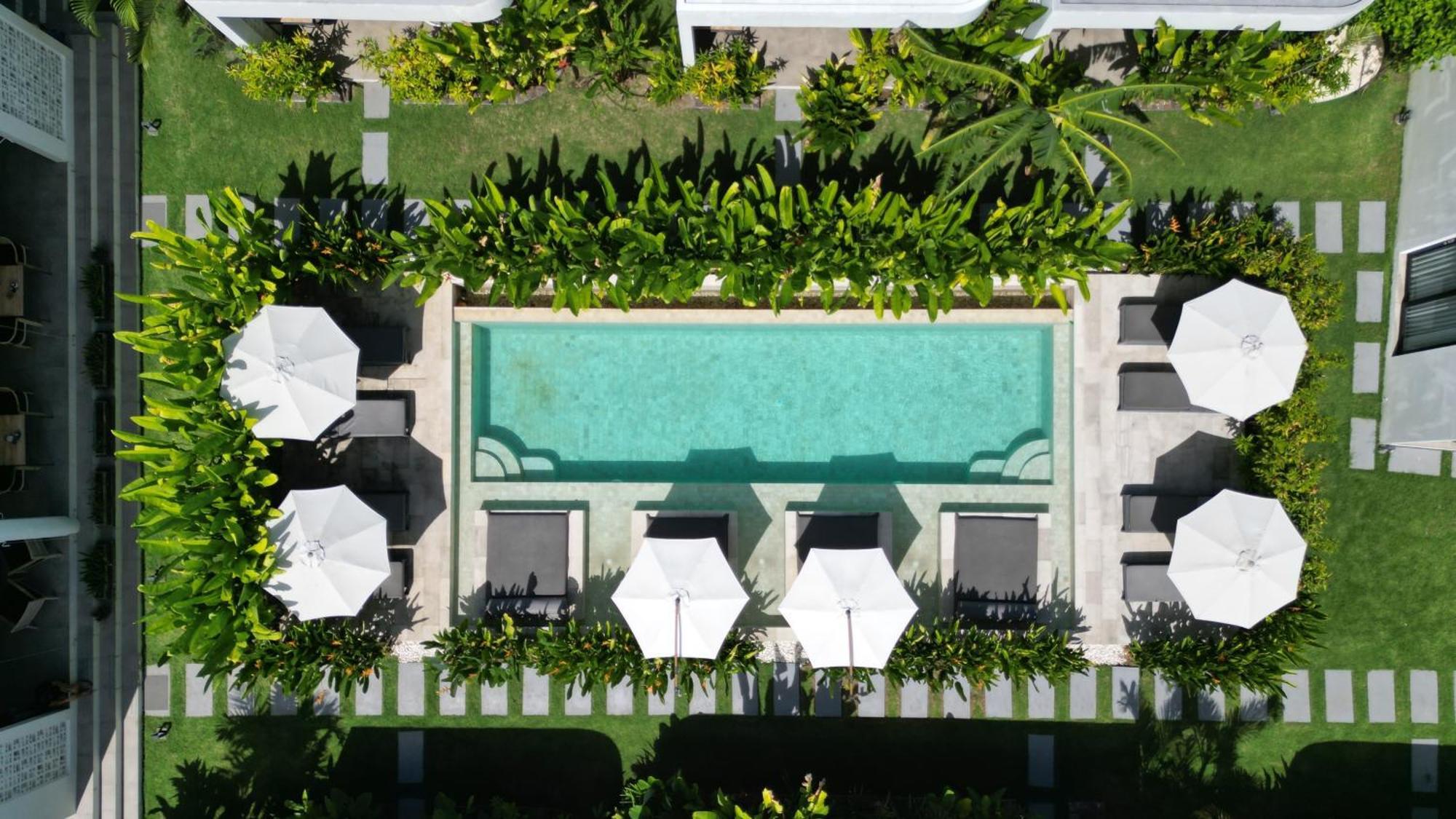 Amazing Lombok Resort Selong Belanak Exteriör bild